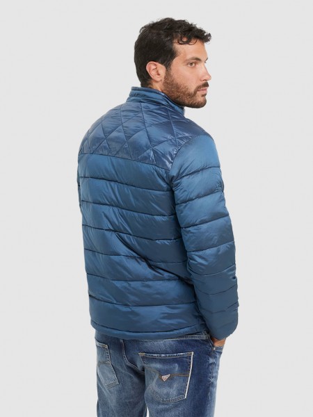 Jacket Man Guess