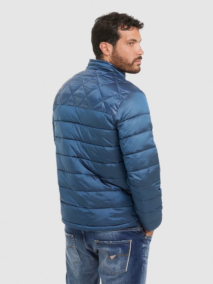 Jacket Man Guess