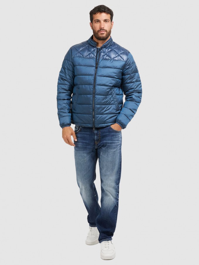 Jacket Man Guess