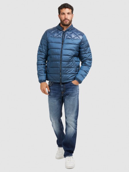 Jacket Man Guess