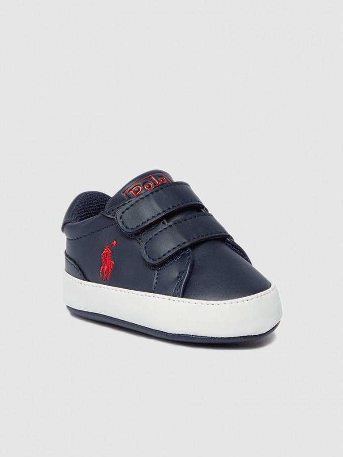 Sneakers Baby Boy Ralph Lauren Kids