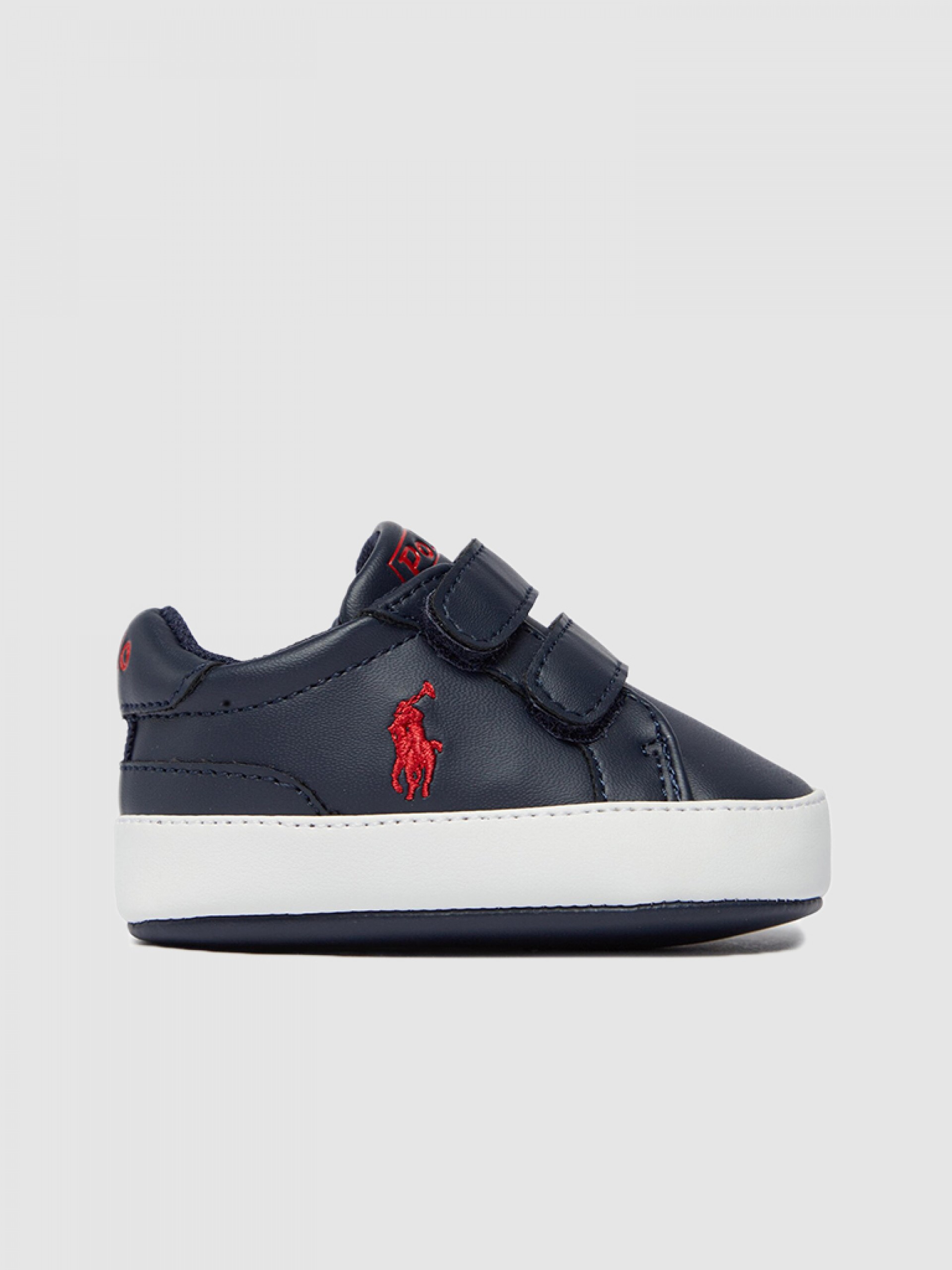 Sneakers Baby Boy Ralph Lauren Kids