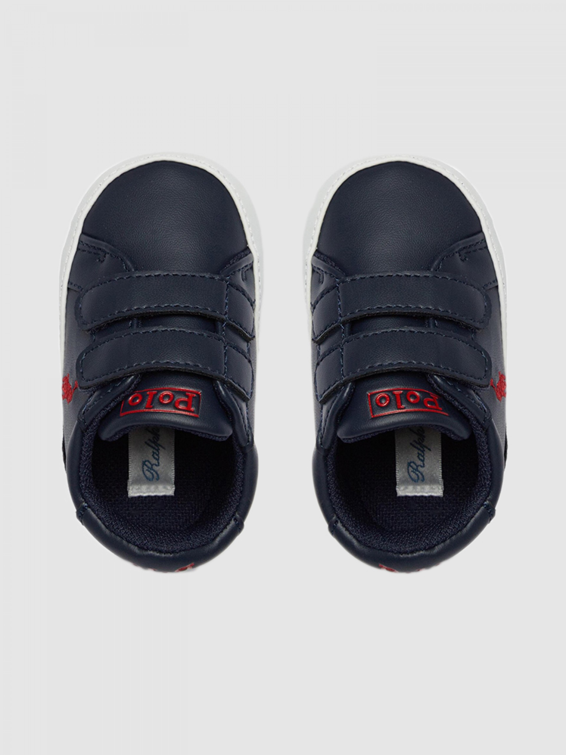 Sneakers Baby Boy Ralph Lauren Kids