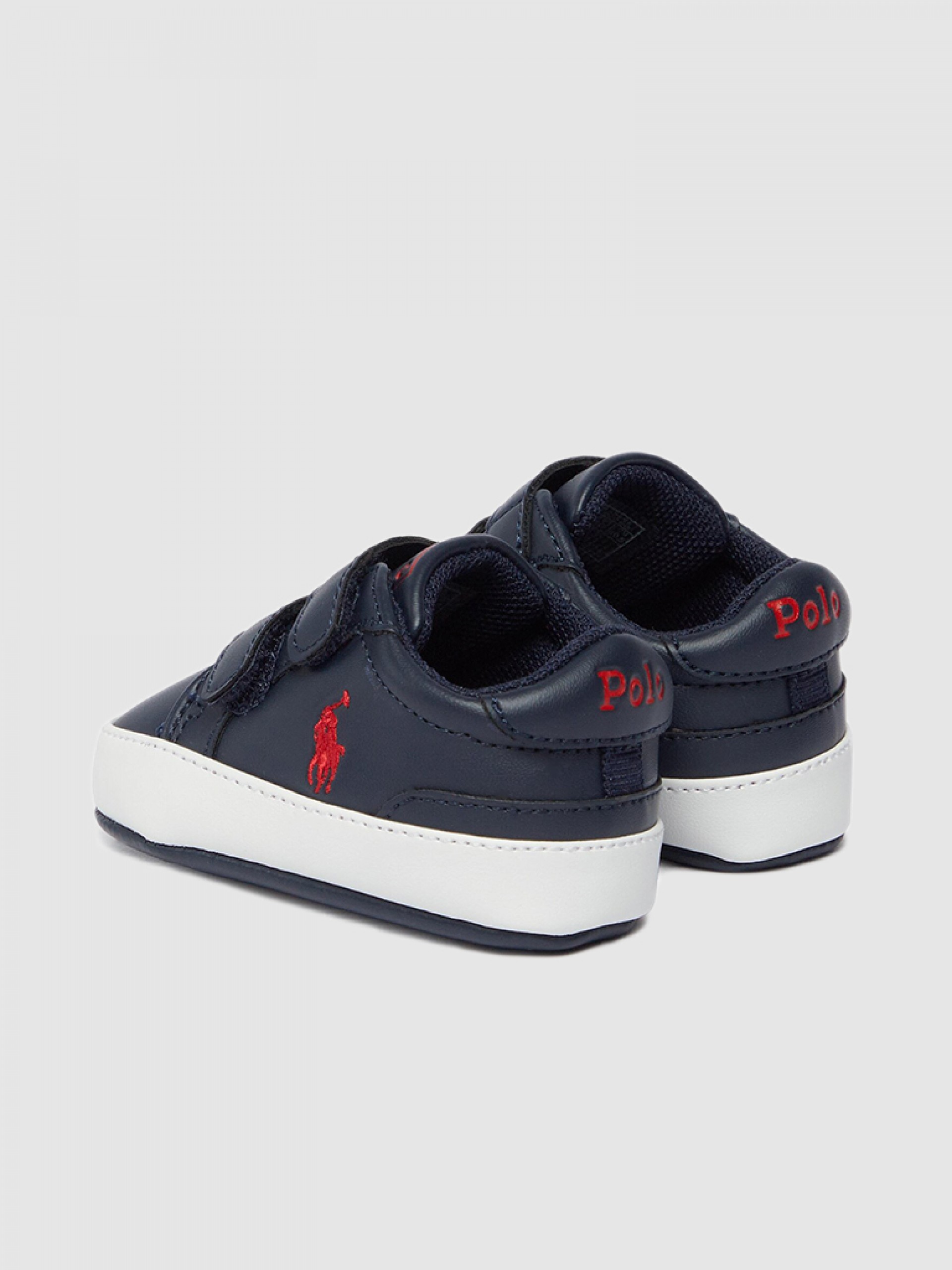 Sneakers Baby Boy Ralph Lauren Kids