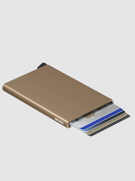 Billetera Hombre Secrid