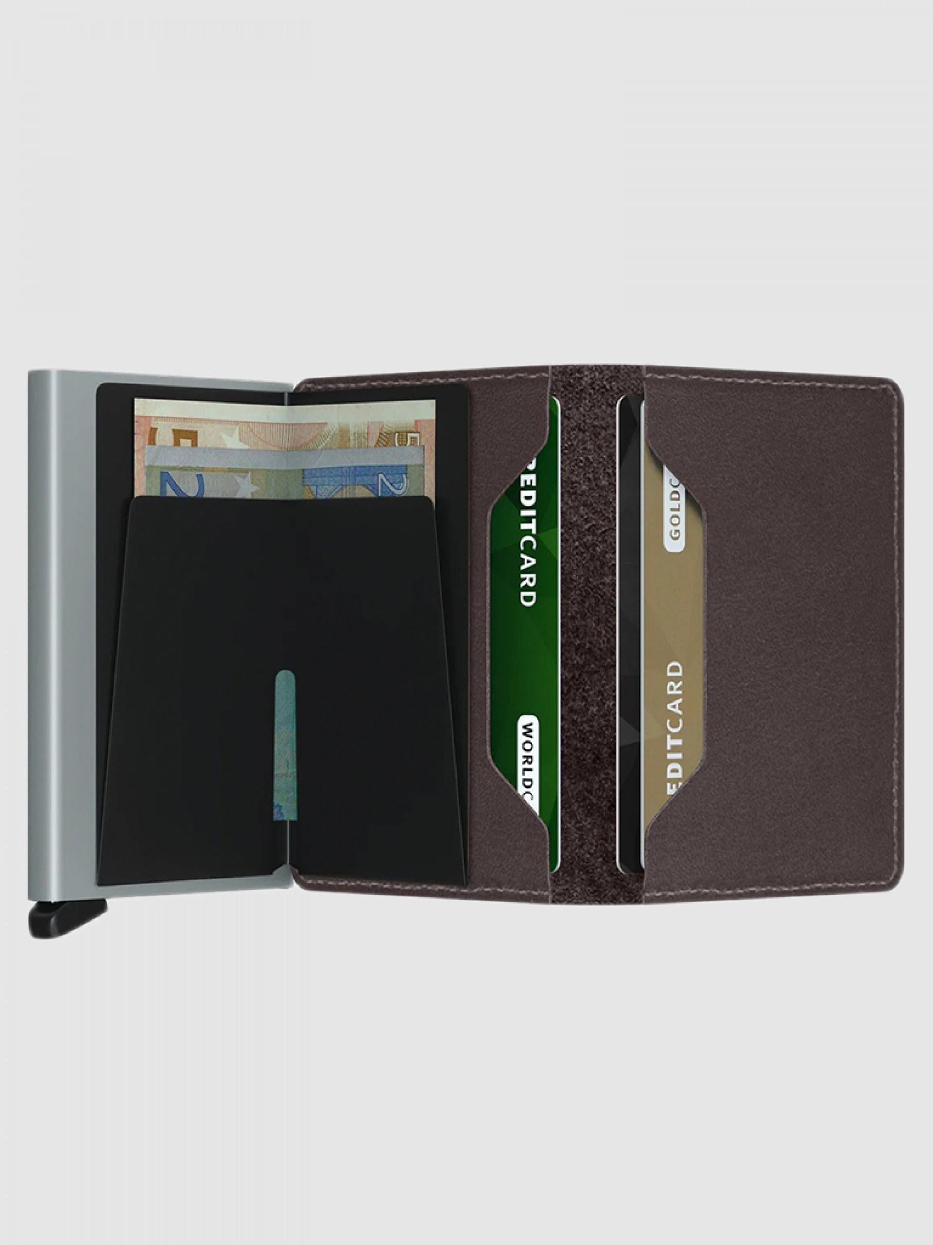 Wallet Man Secrid
