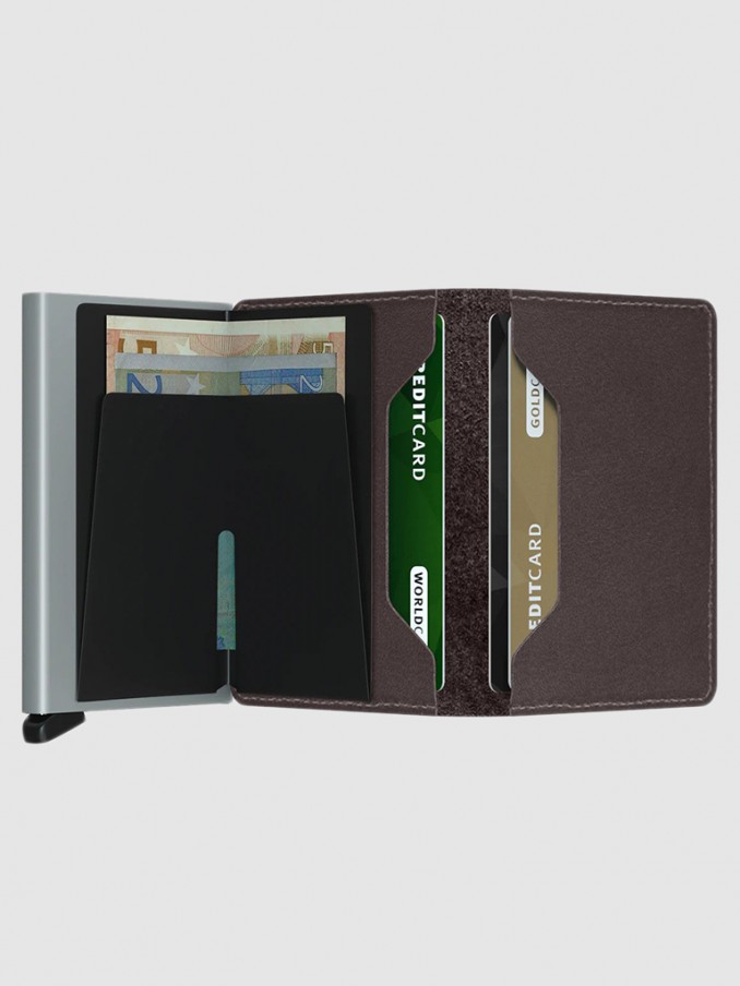 Wallet Man Secrid