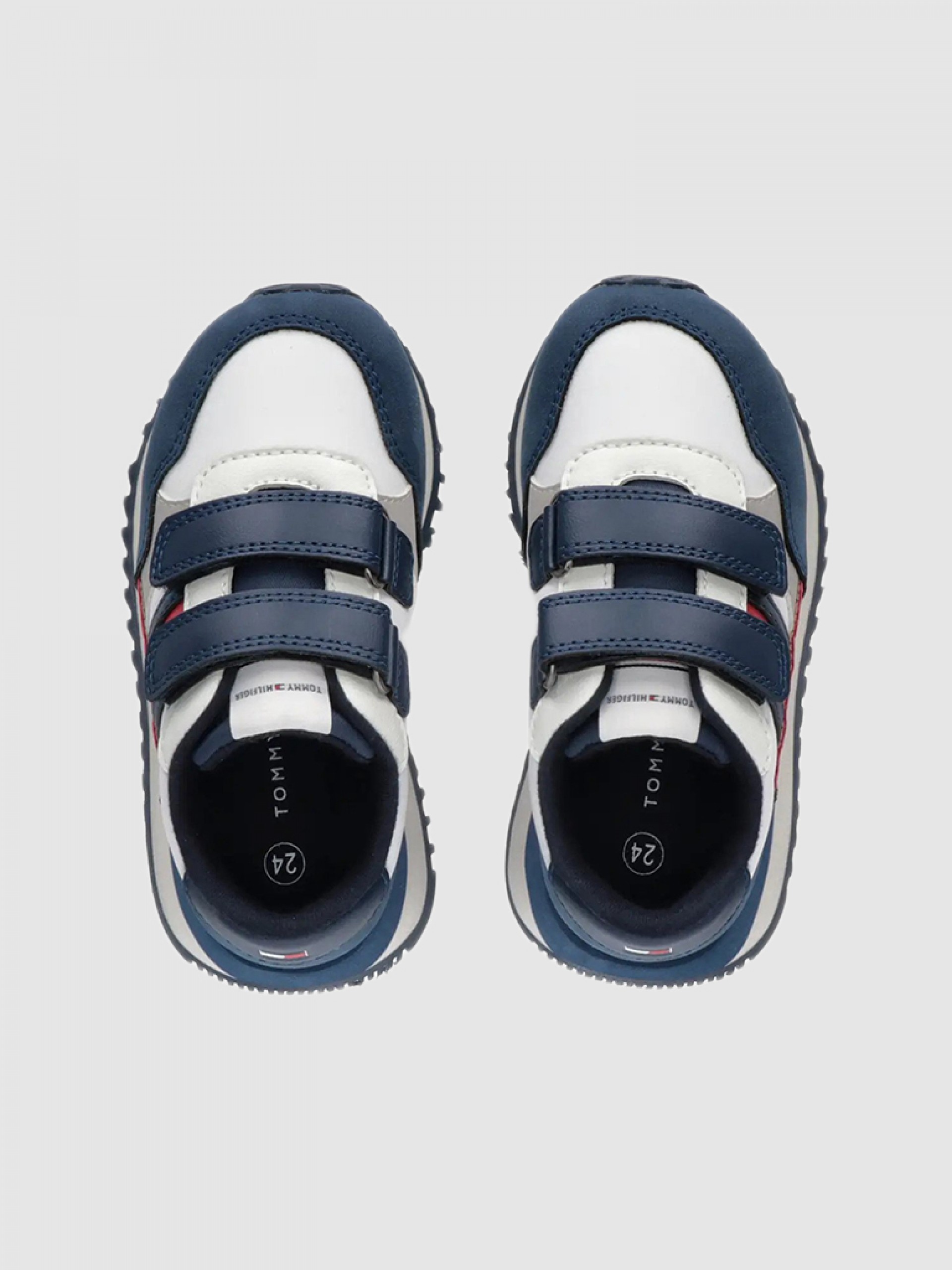 Tenis Niño Tommy Jeans Kids