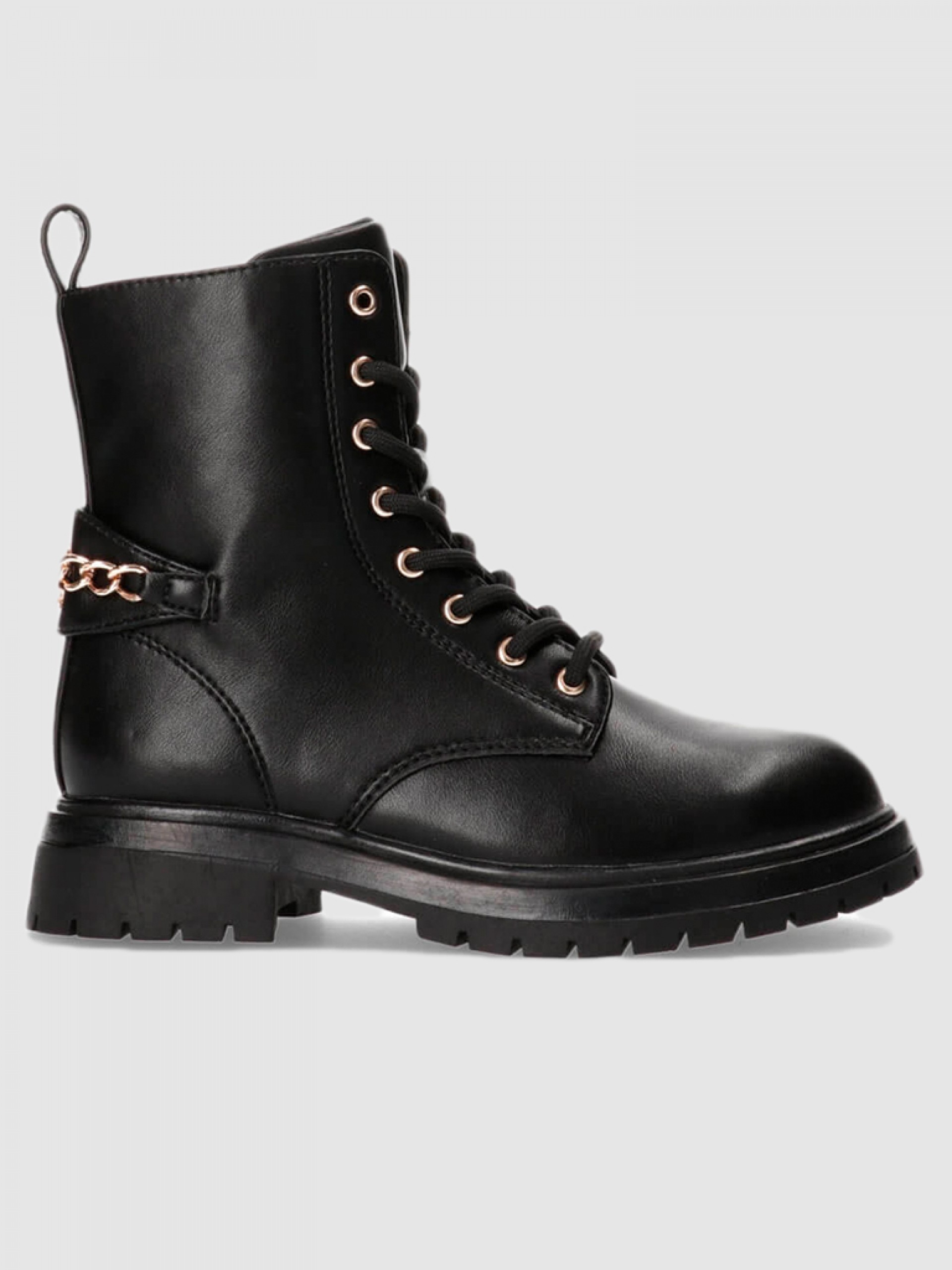 Botas Niña Tommy Jeans Kids