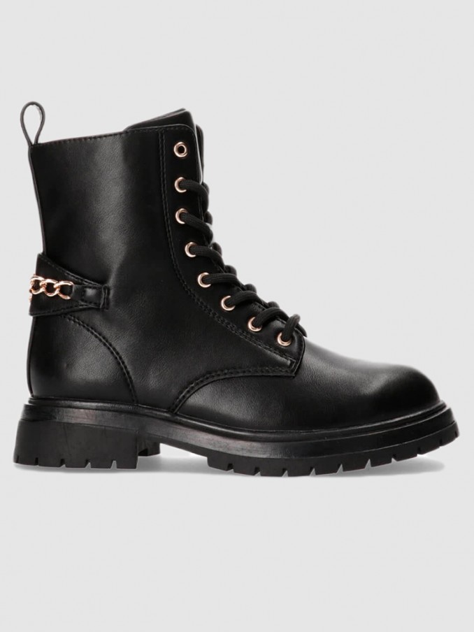 Botas Niña Tommy Jeans Kids