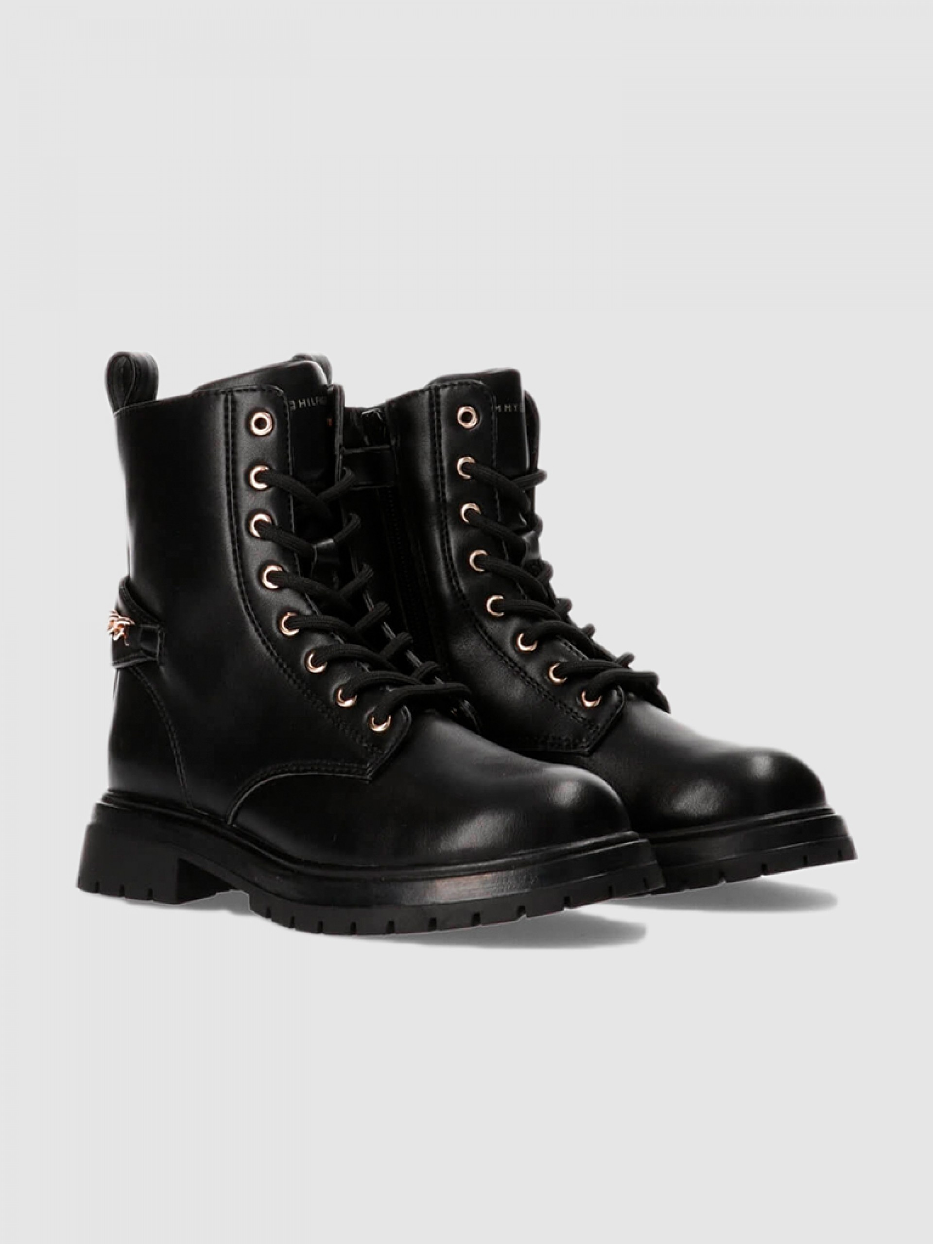 Botas Niña Tommy Jeans Kids