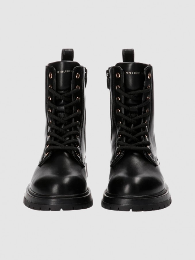 Botas Niña Tommy Jeans Kids