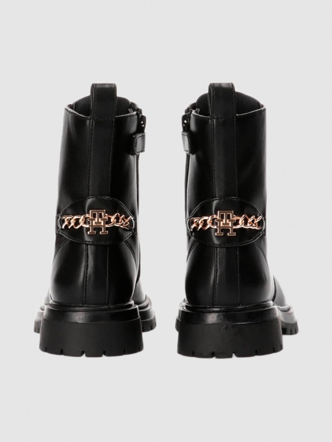 Botas Niña Tommy Jeans Kids