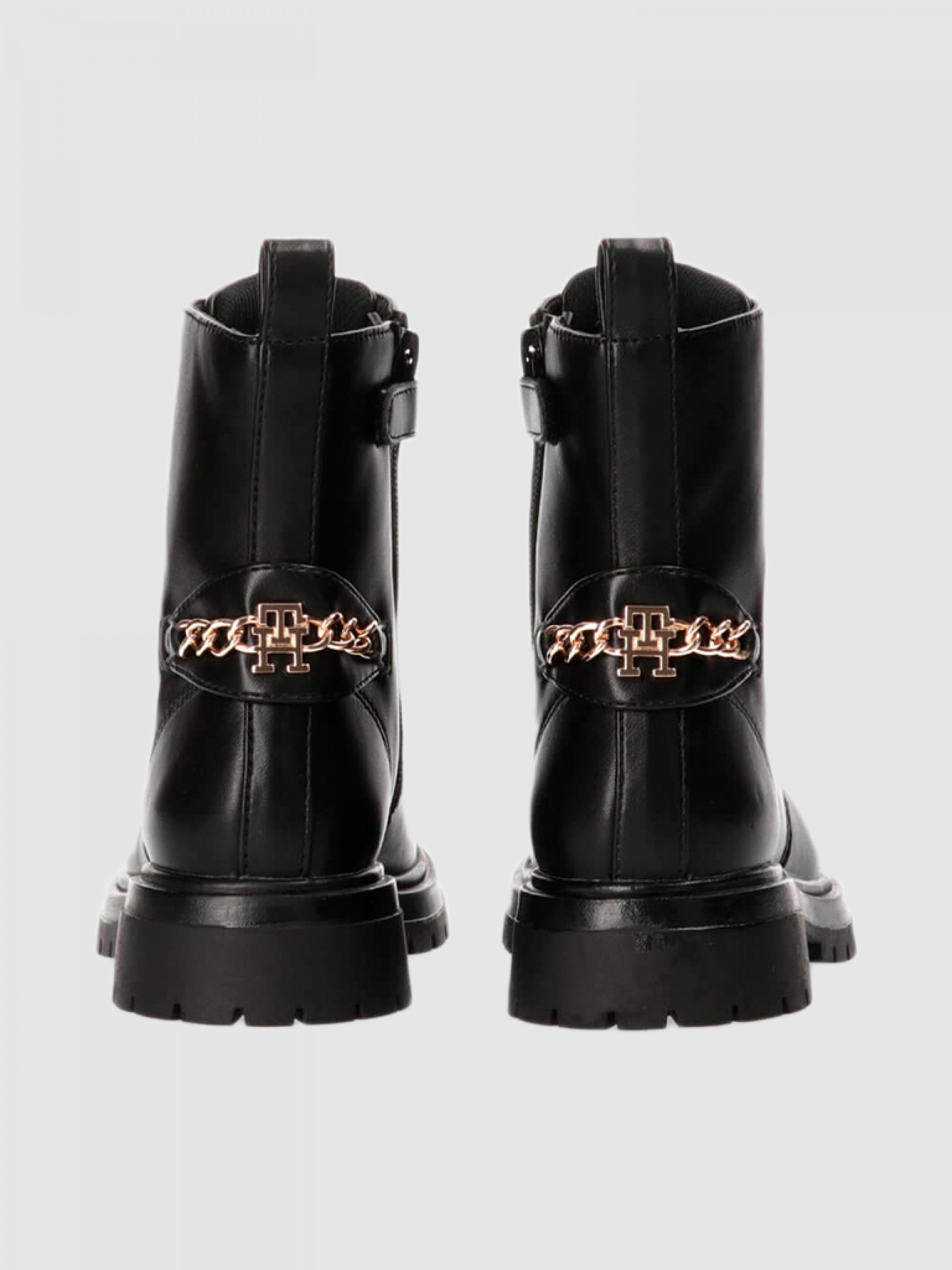Botas Niña Tommy Jeans Kids