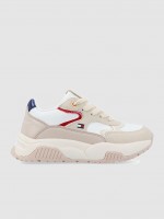 Sneakers Girl Tommy Jeans Kids Sneakers Girl Tommy Jeans Kids