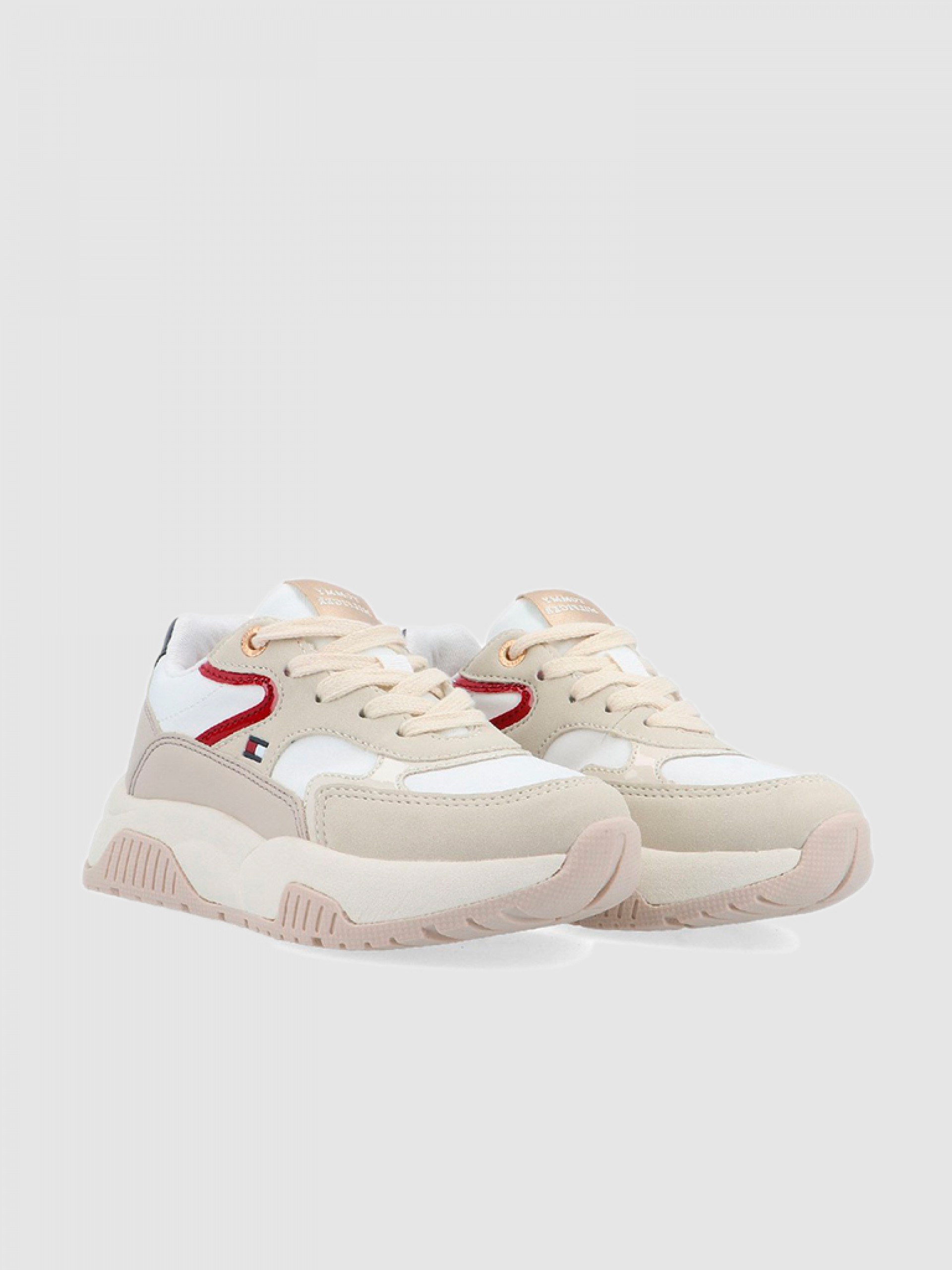 Sneakers Girl Tommy Jeans Kids