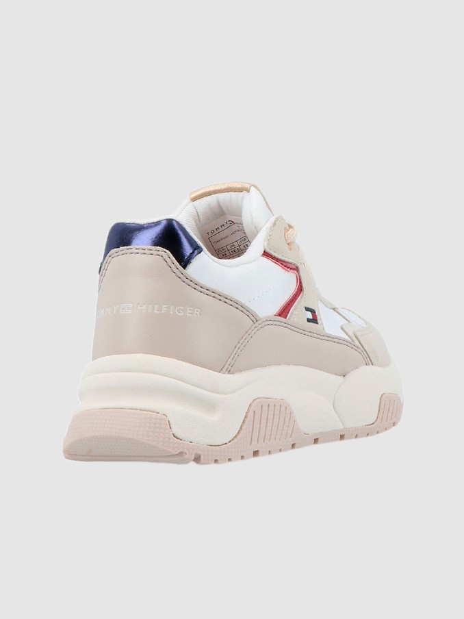 Sneakers Girl Tommy Jeans Kids