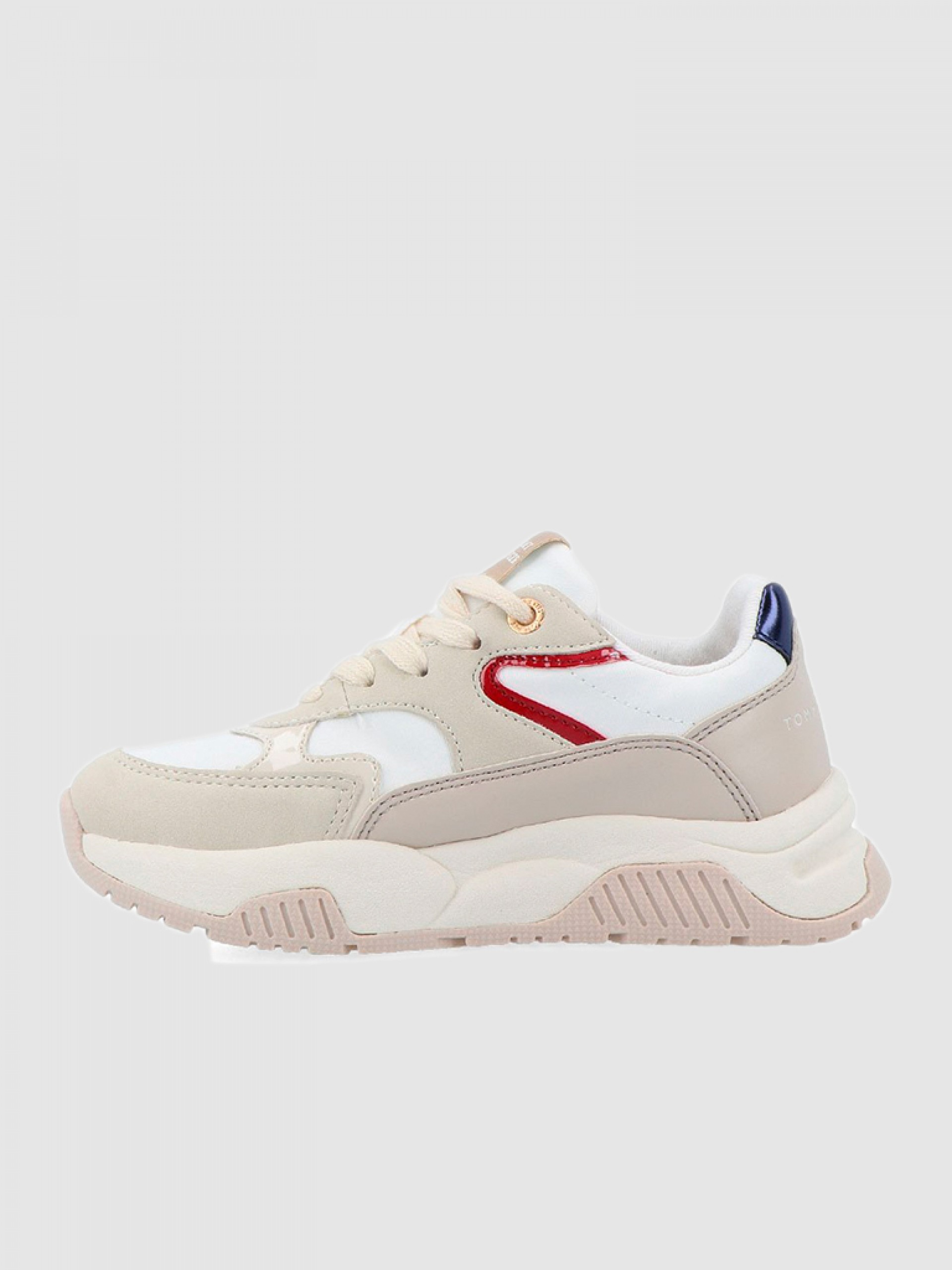 Sneakers Girl Tommy Jeans Kids