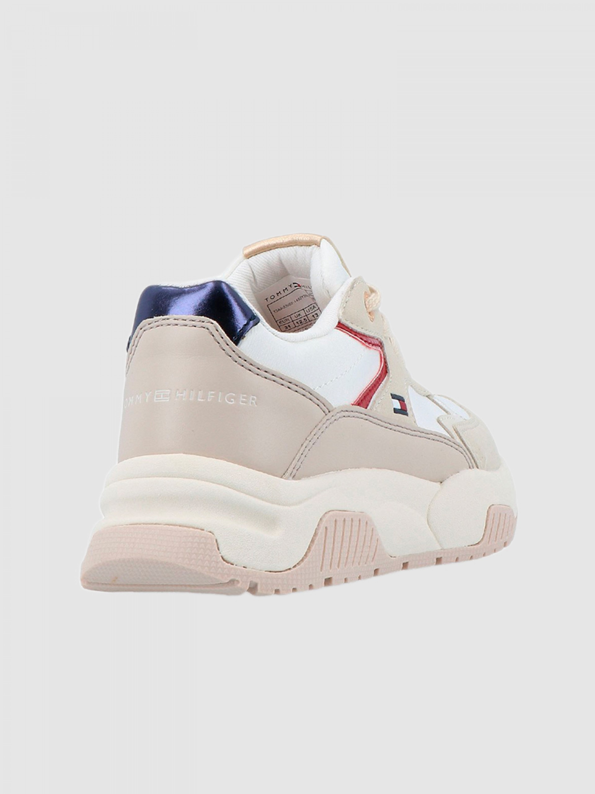 Sneakers Girl Tommy Jeans Kids