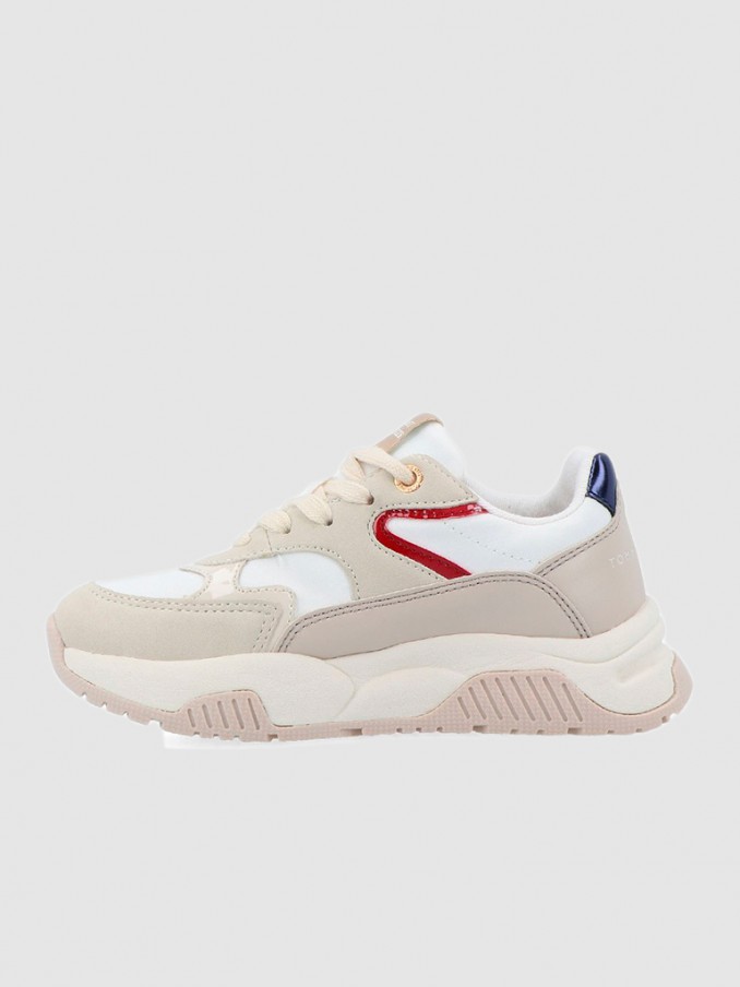 Sneakers Girl Tommy Jeans Kids