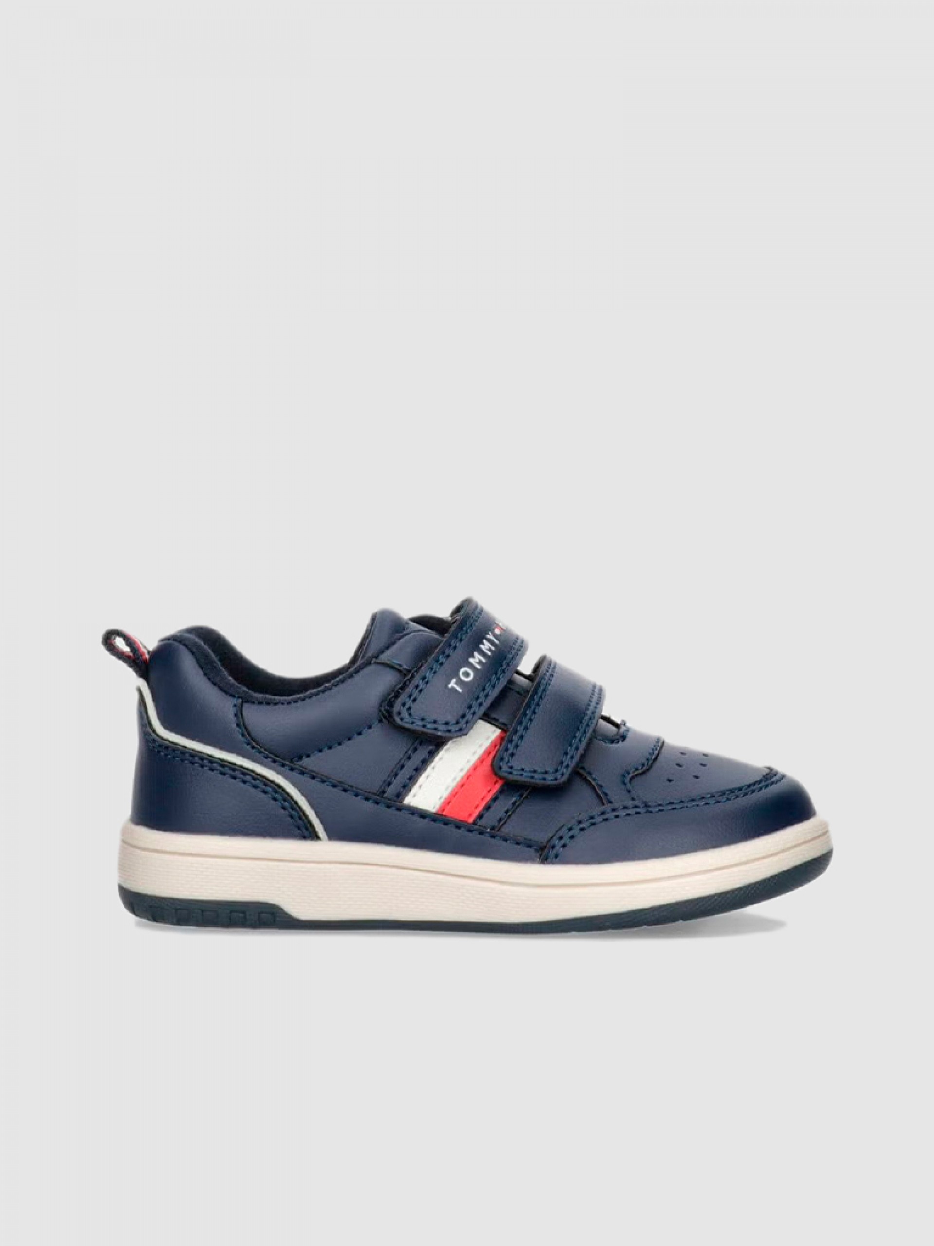 Tenis Niño Tommy Jeans Kids