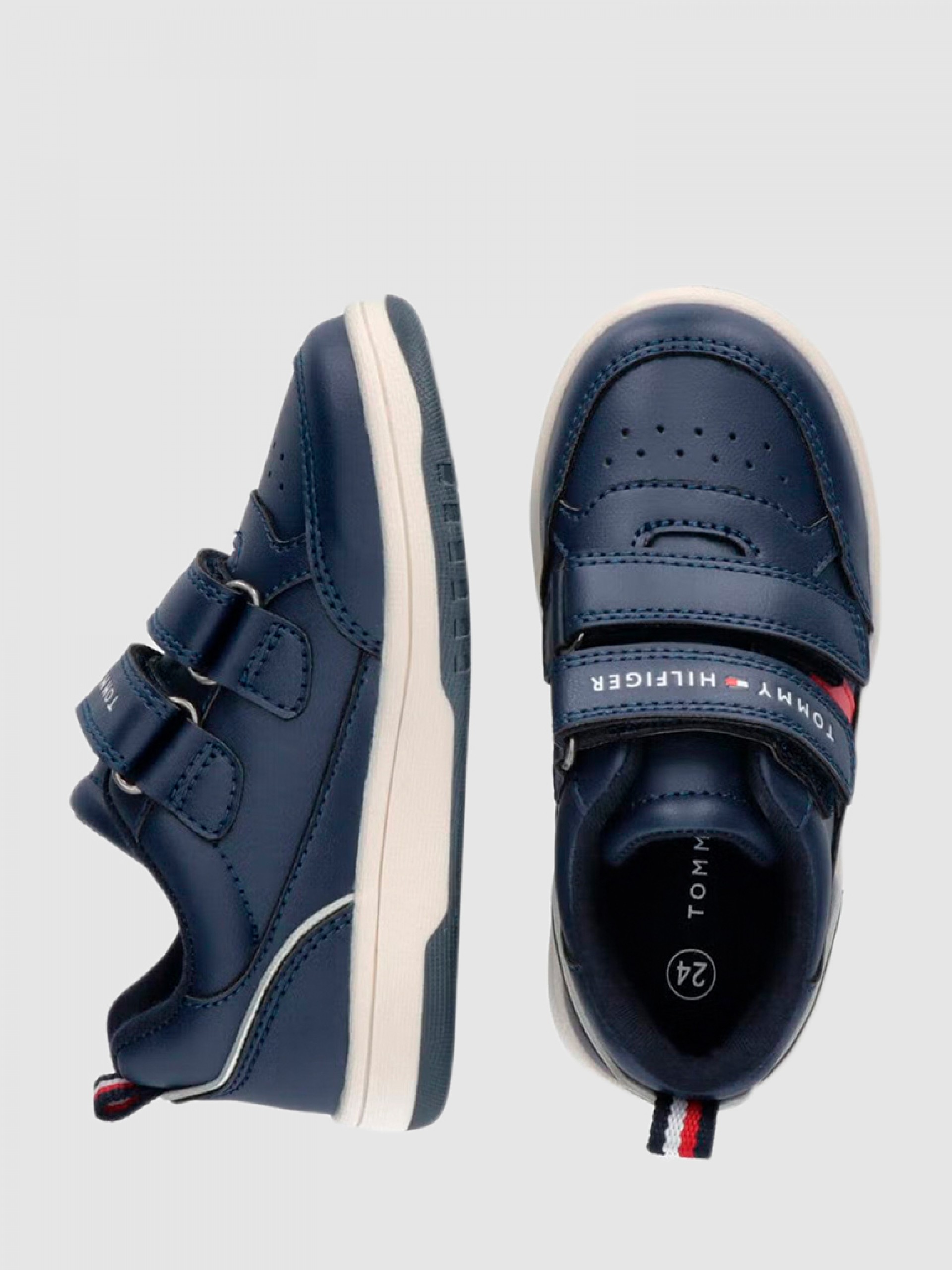 Tenis Niño Tommy Jeans Kids