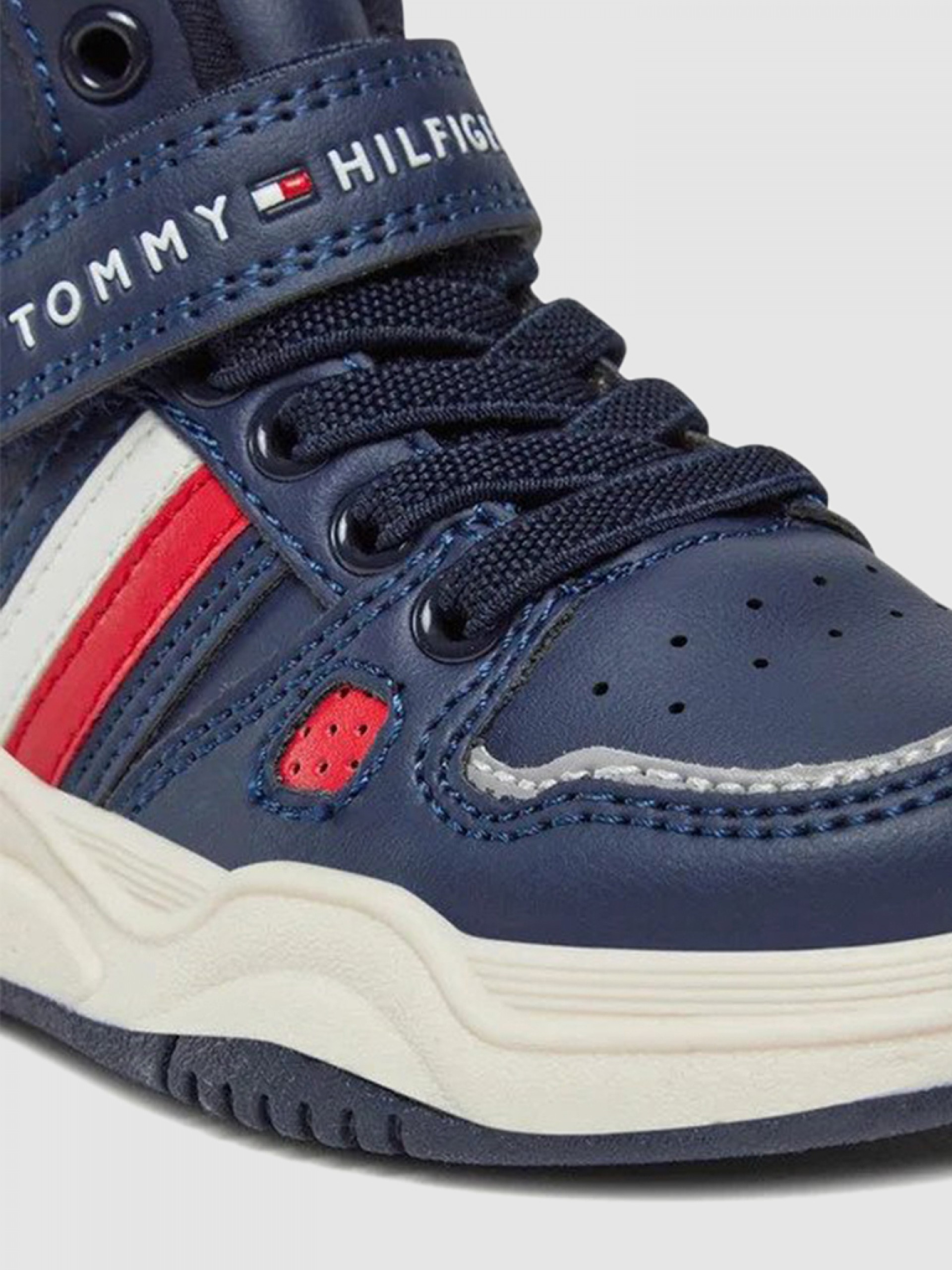 Tenis Niña Tommy Jeans Kids