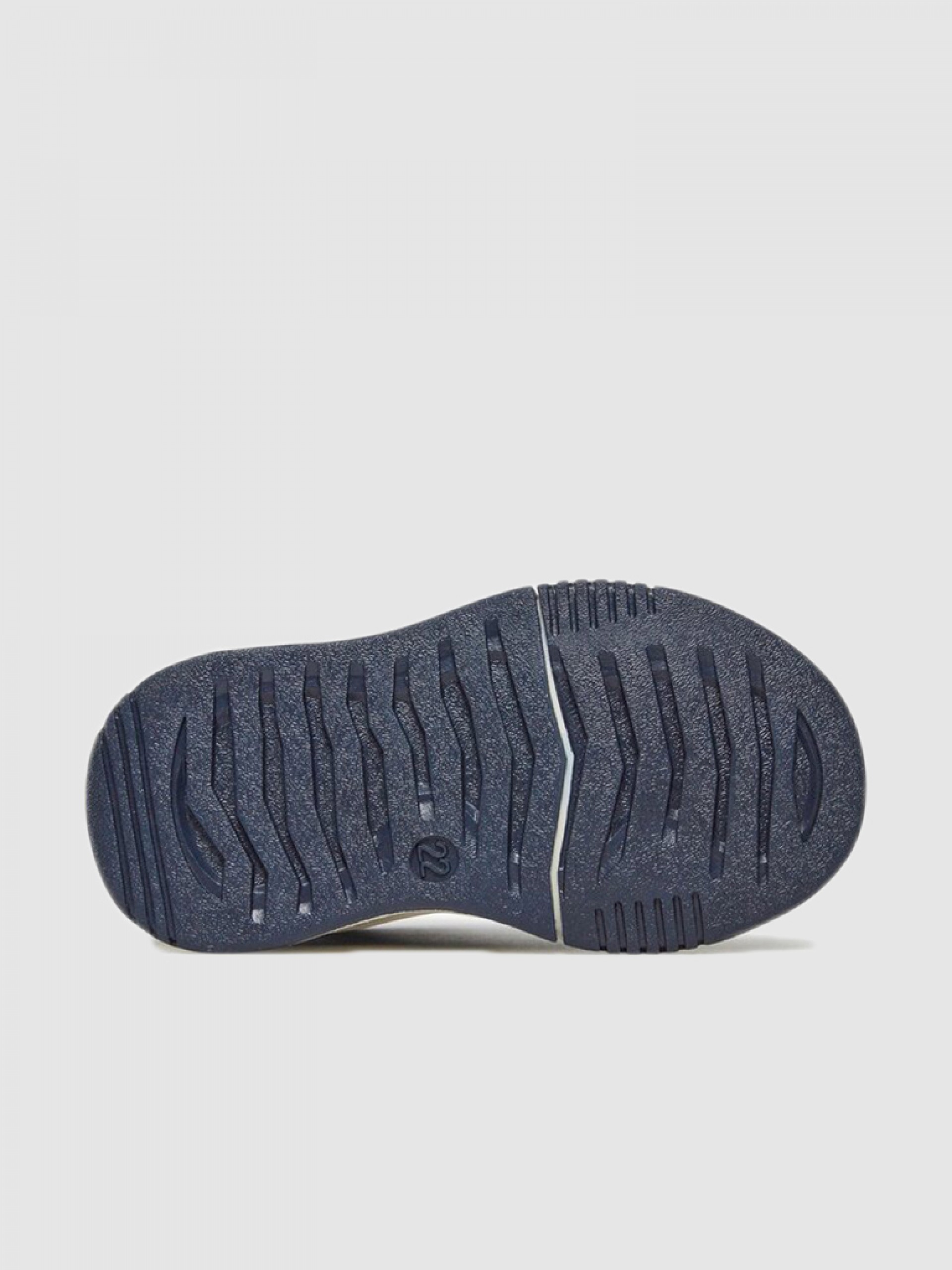Tenis Niña Tommy Jeans Kids