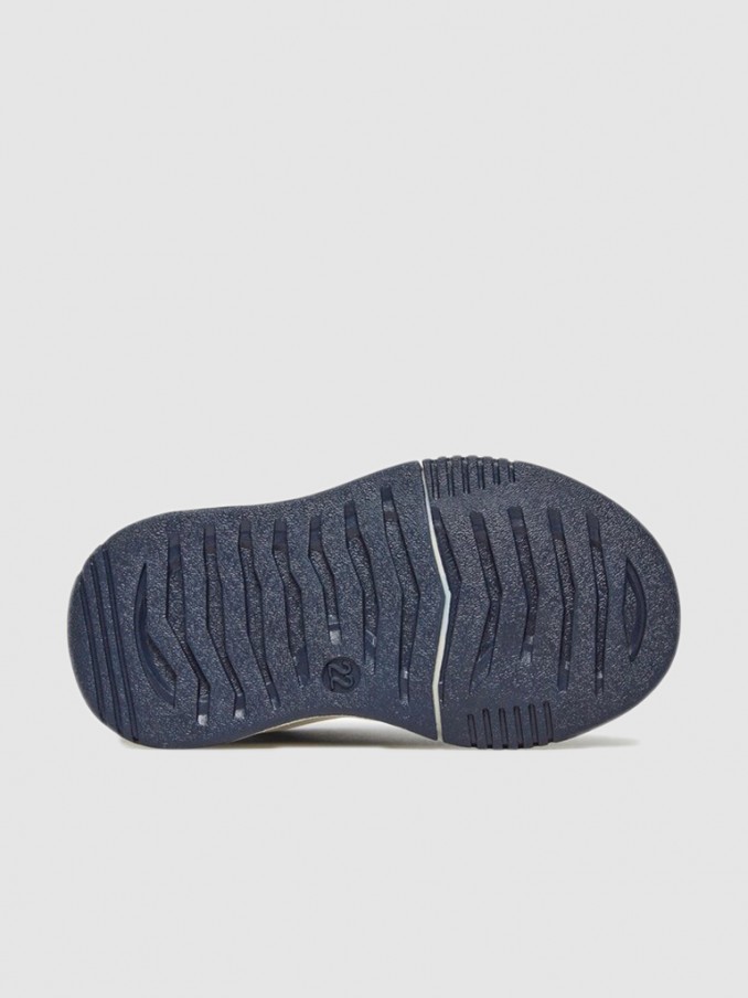 Tenis Niña Tommy Jeans Kids