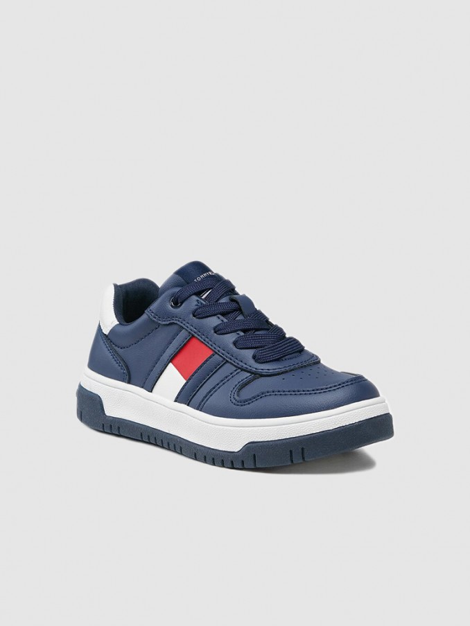 Sneakers Boy Tommy Jeans Kids