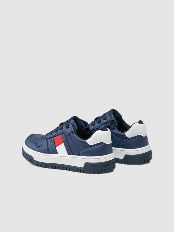 Sneakers Boy Tommy Jeans Kids