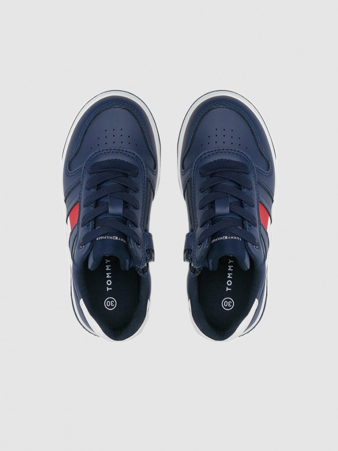 Sneakers Boy Tommy Jeans Kids