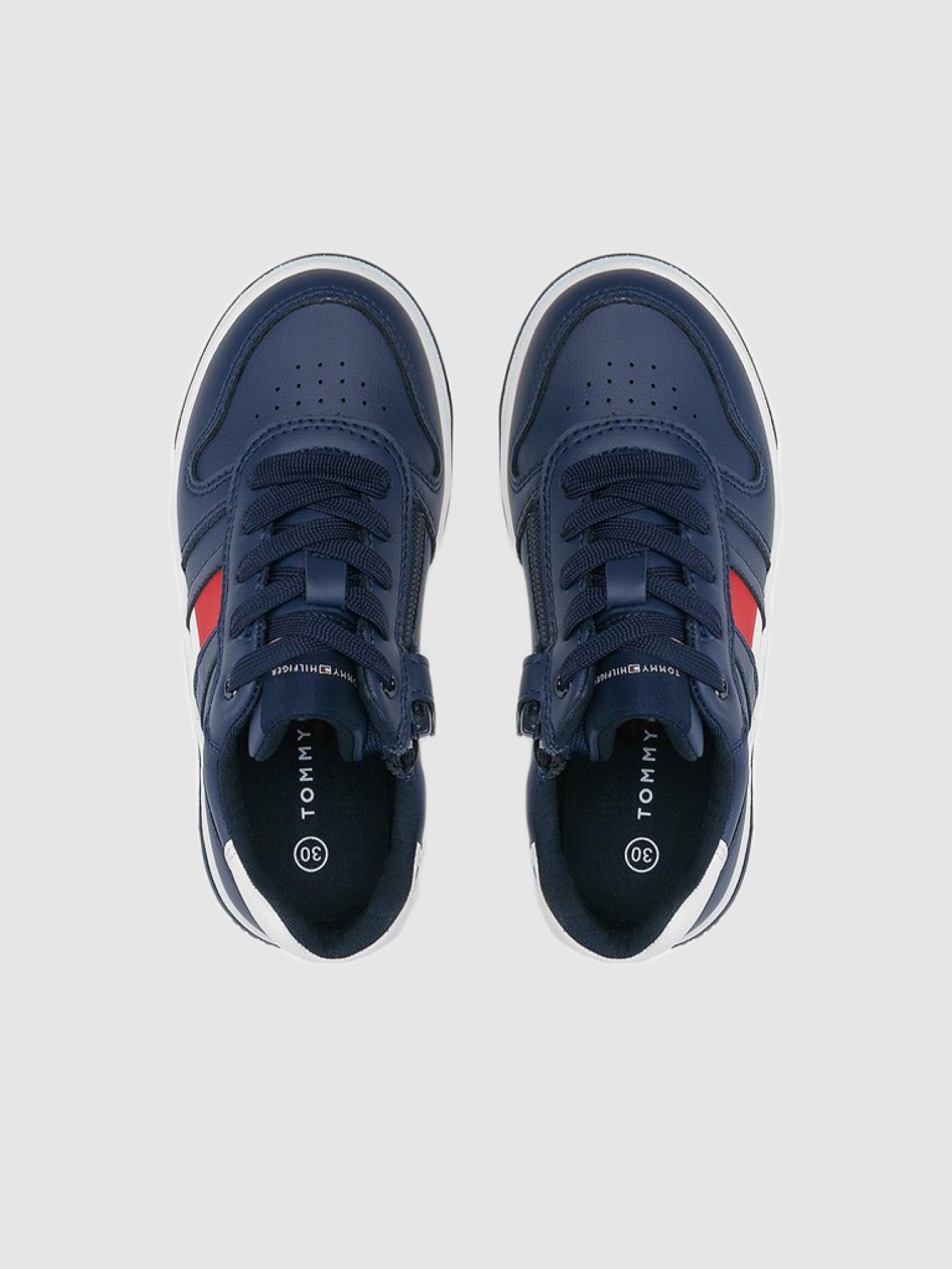 Tenis Niño Tommy Jeans Kids