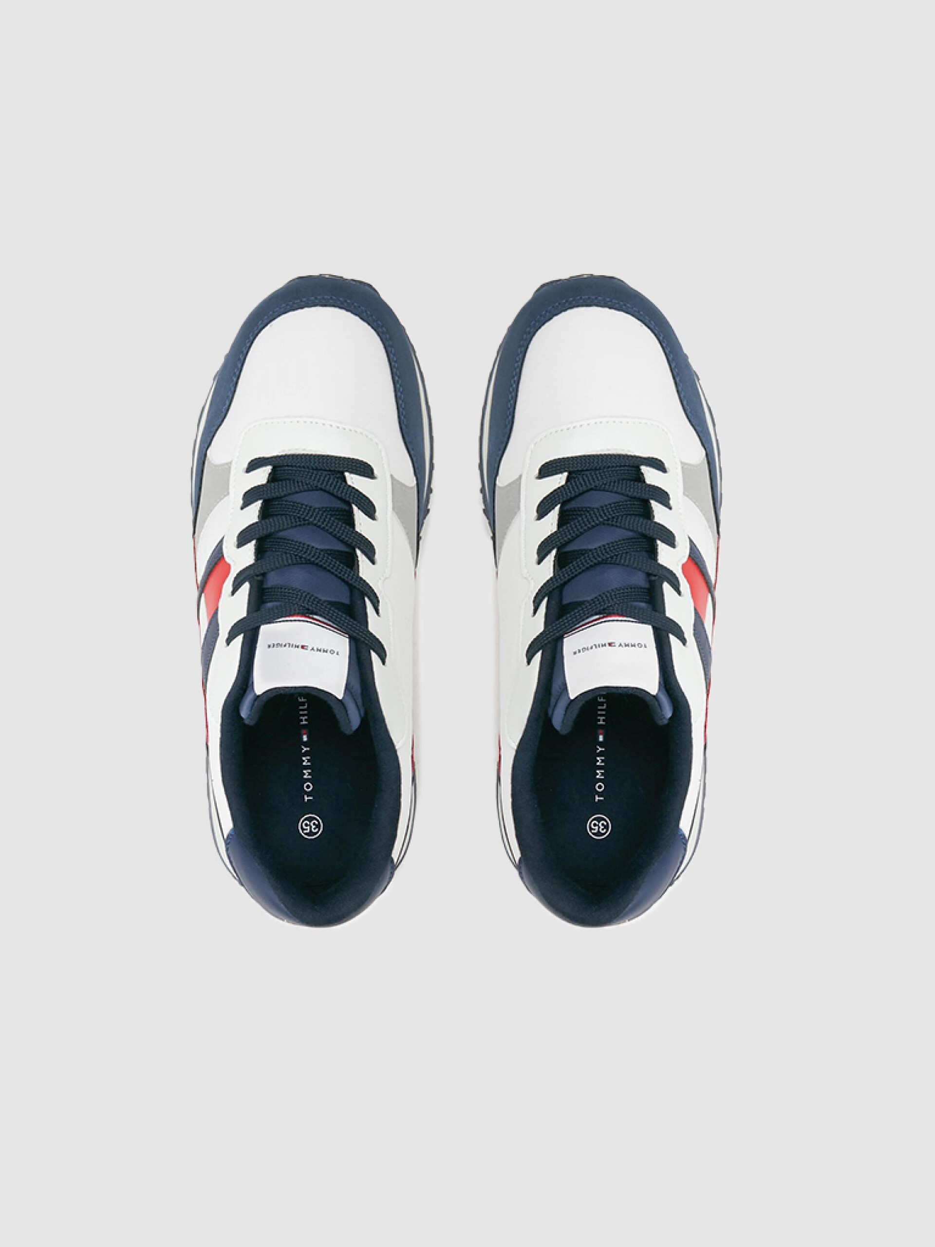 Tenis Niño Tommy Jeans Kids