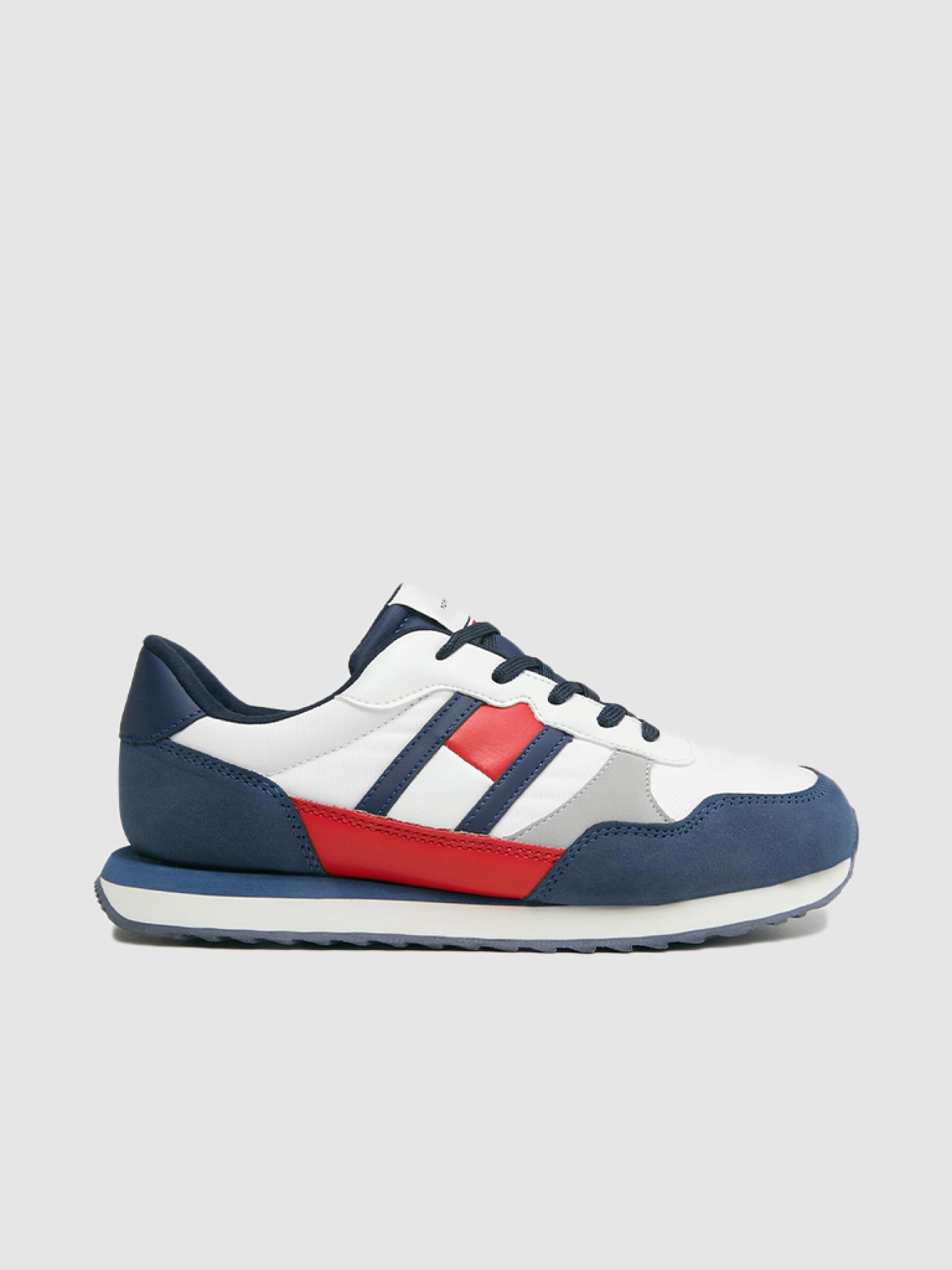 Tenis Niño Tommy Jeans Kids