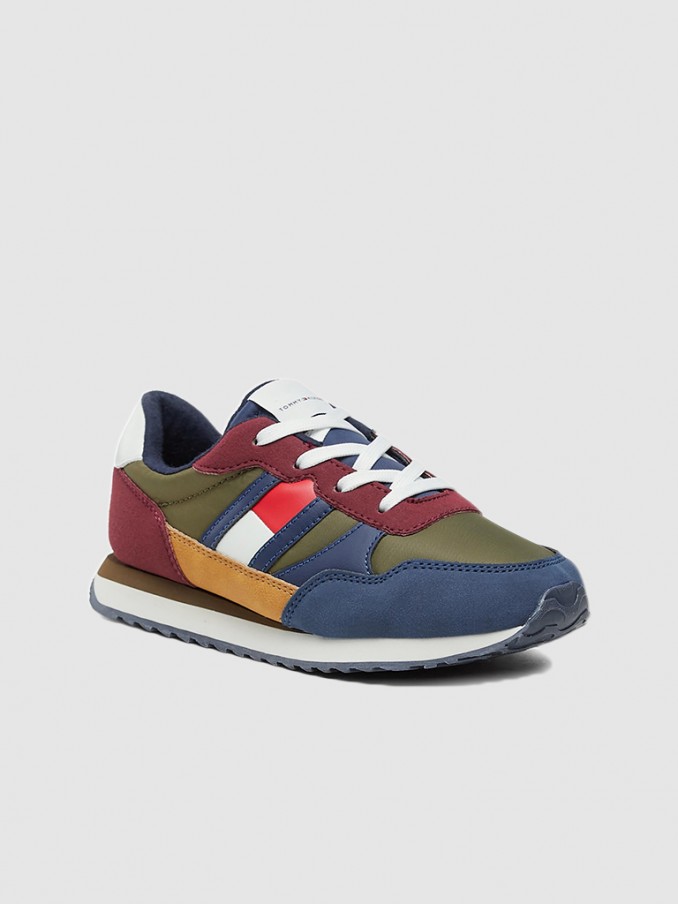 Sneakers Boy Tommy Jeans Kids