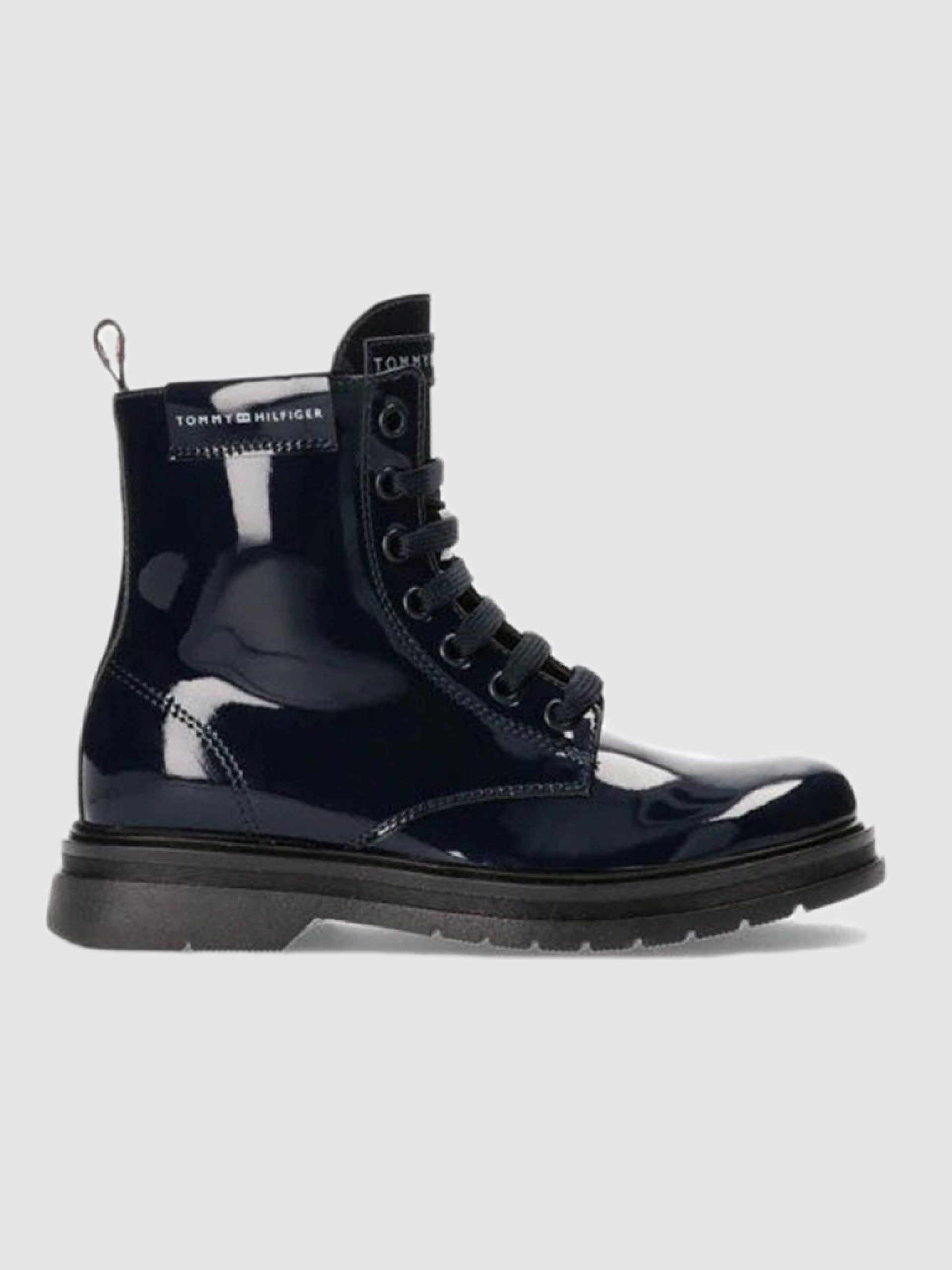 Bottines tommy jeans online