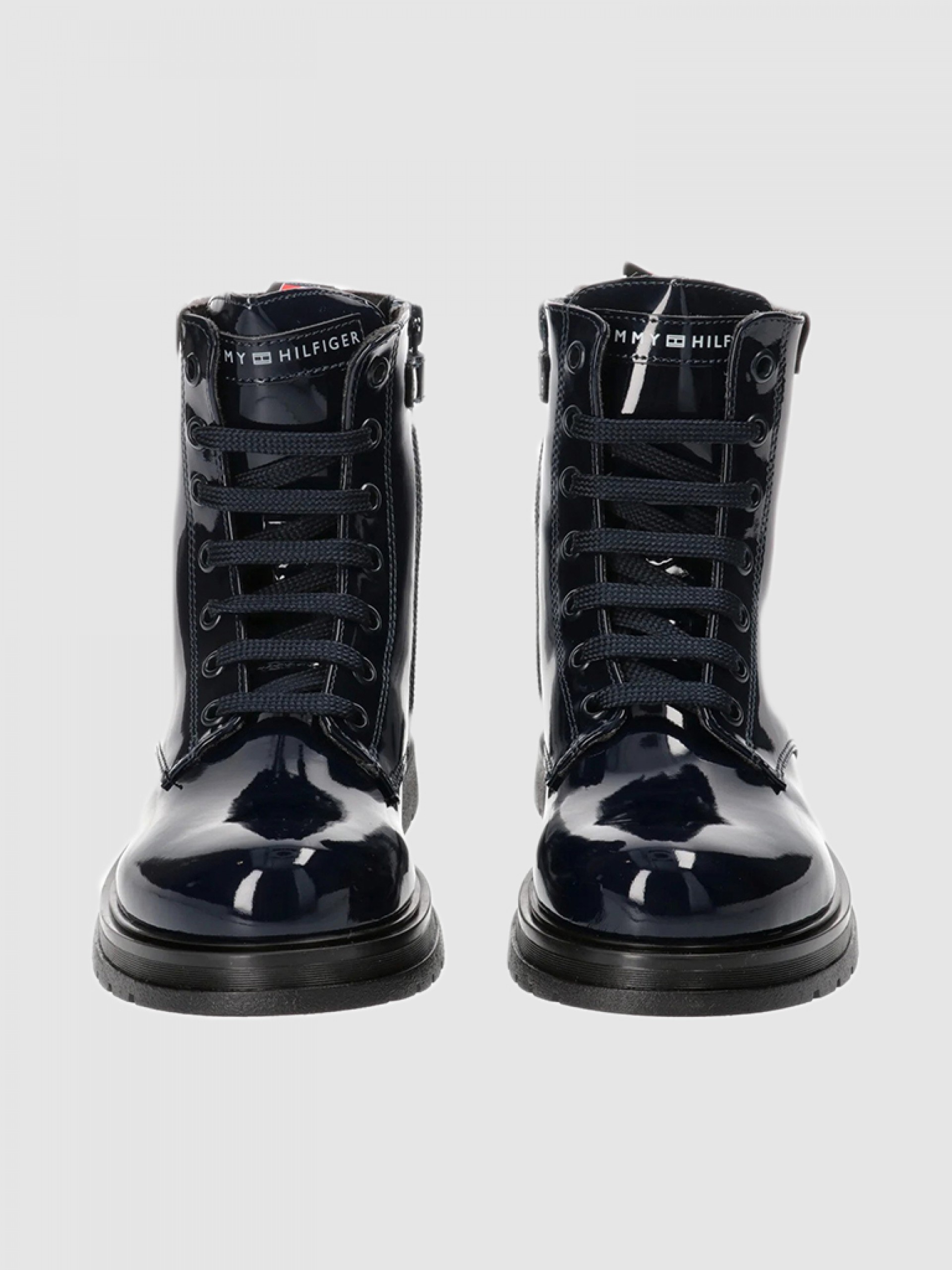Botas Niña Tommy Jeans Kids