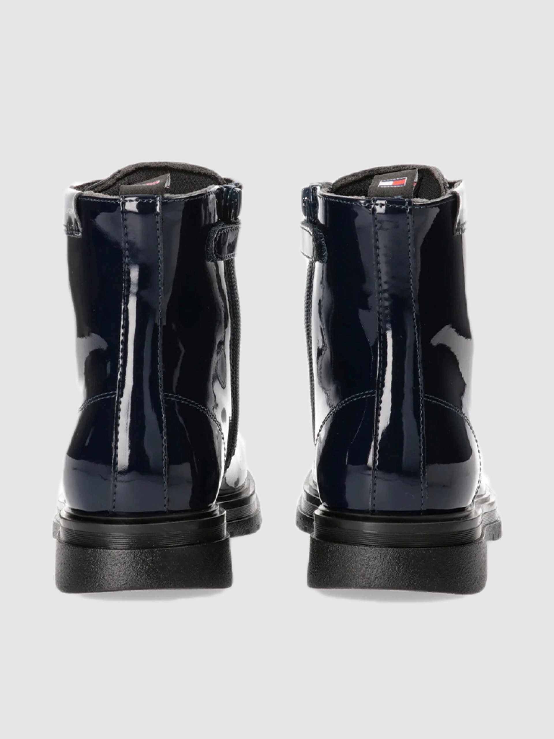 Botas Niña Tommy Jeans Kids