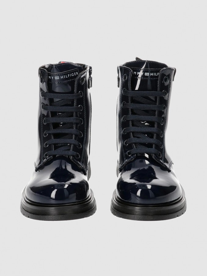 Boots Girl Tommy Jeans Kids