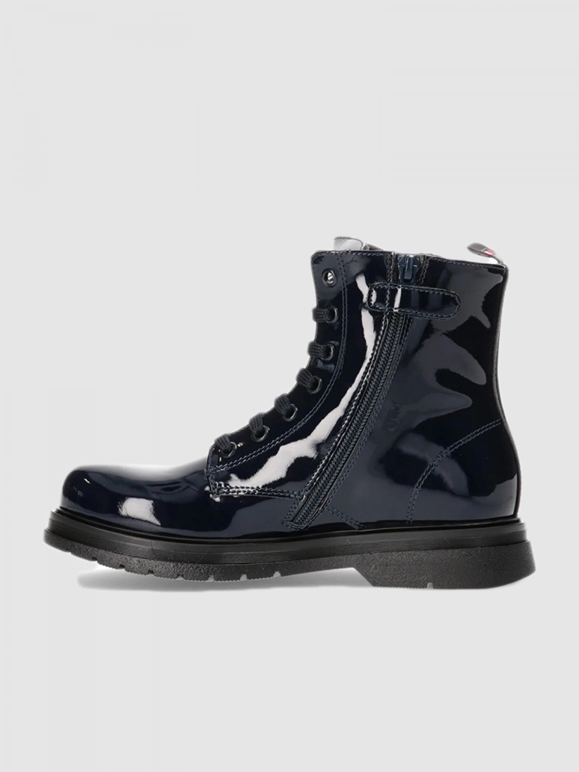 Botas Niña Tommy Jeans Kids
