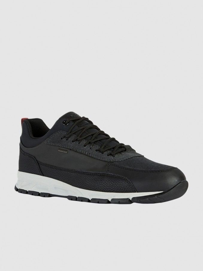 Sneakers Man Geox