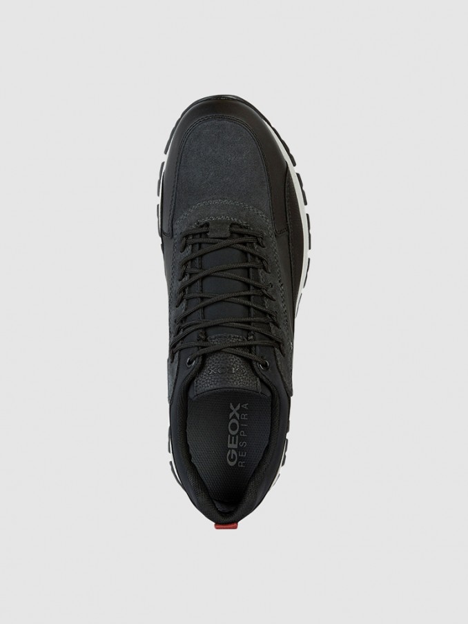 Sneakers Man Geox