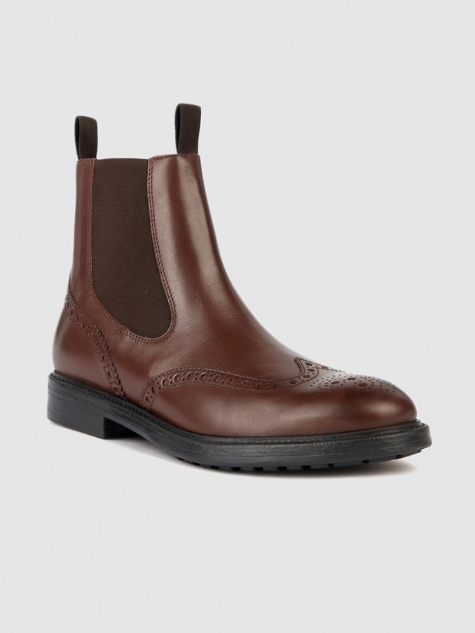 Botas Hombre Geox