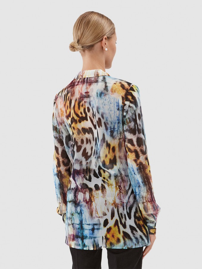 Shirt Woman Guess