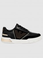 Sneakers Woman Ea7 Emporio Armani Sneakers Woman Ea7 Emporio Armani