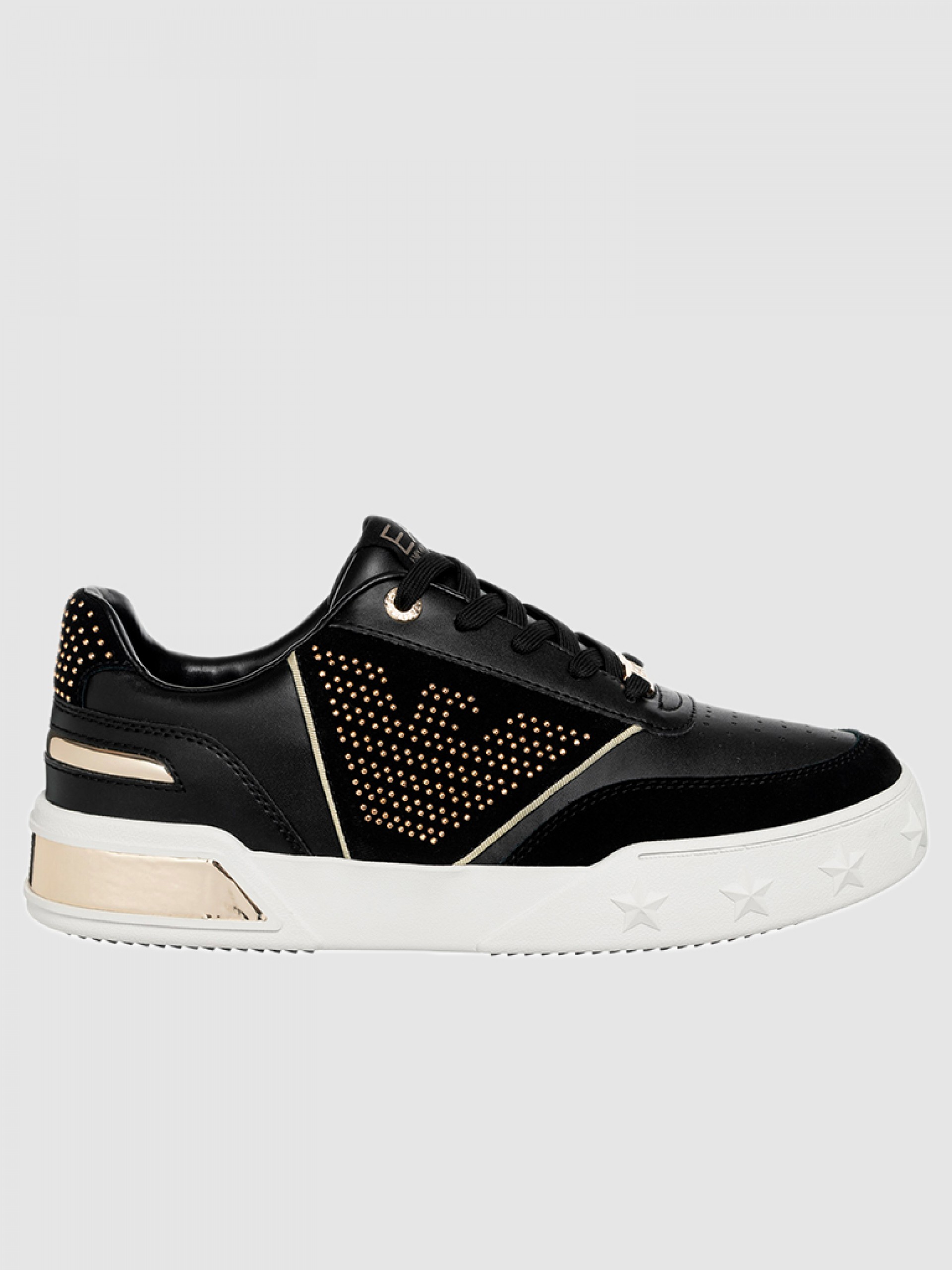 Sneakers Woman Ea7 Emporio Armani