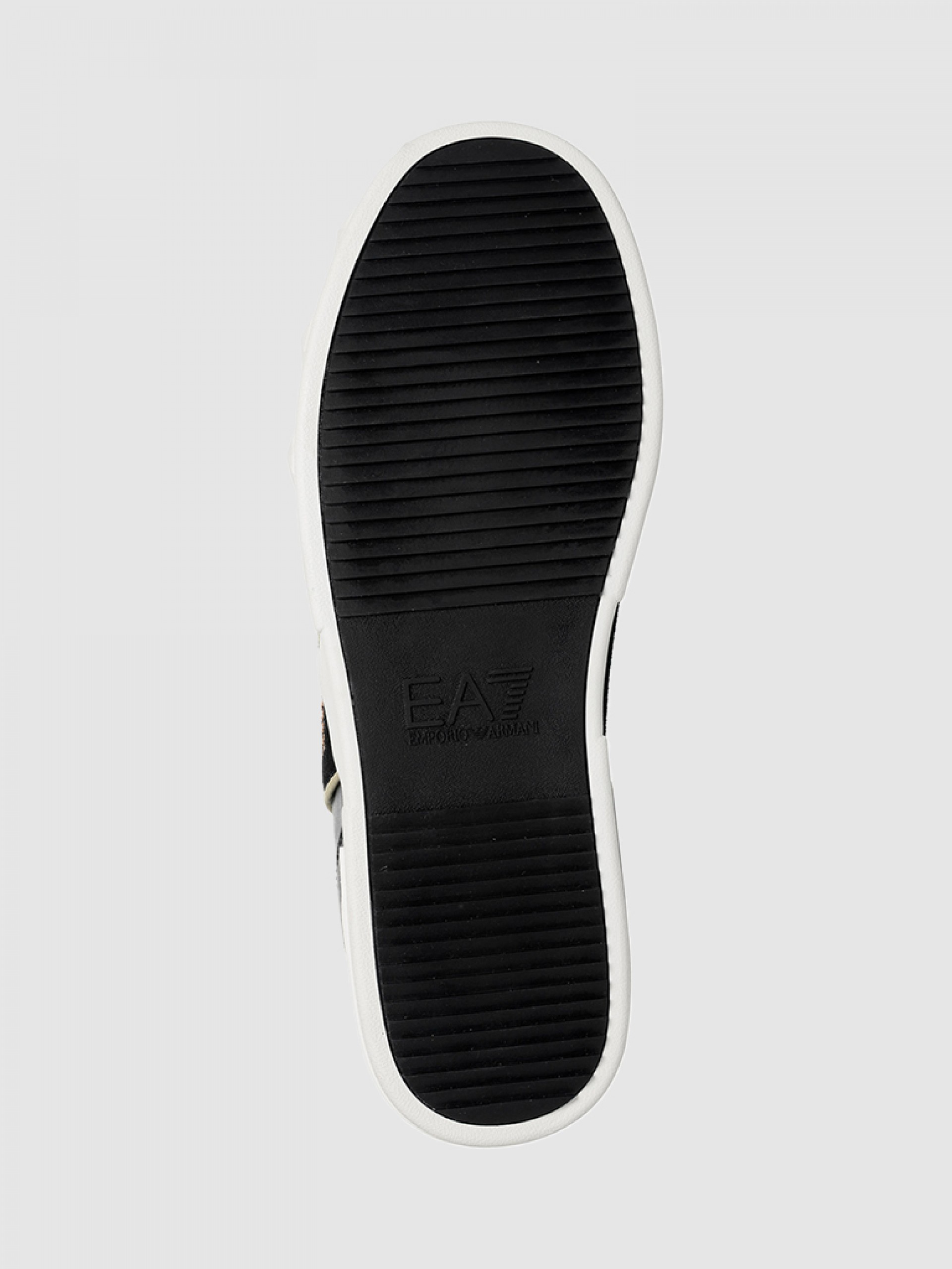 Sneakers Woman Ea7 Emporio Armani