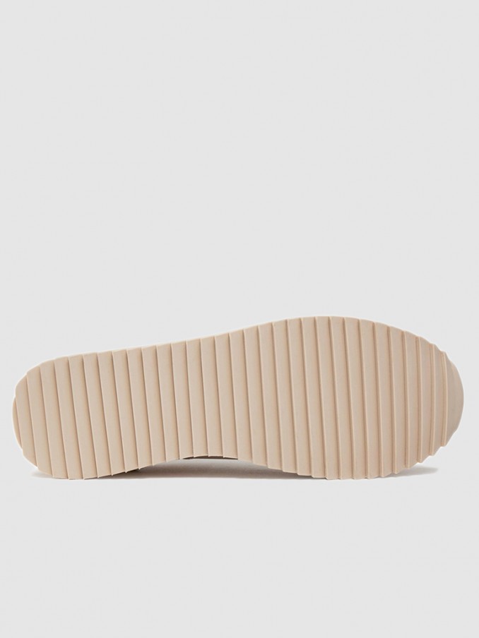 Tenis Mujer Ea7 Emporio Armani