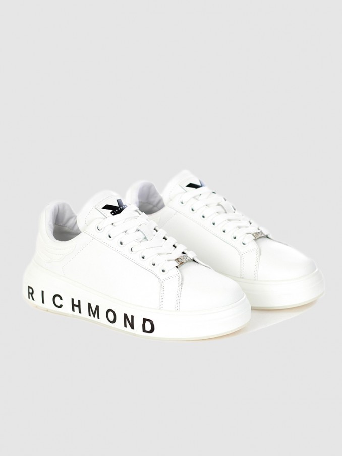 Sneakers Woman John Richmond